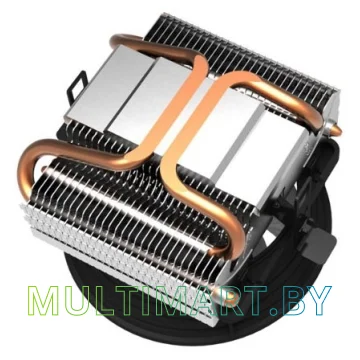 Кулер PCCooler Q102 картинка 3